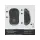 Logitech MK295 Sessiz Kablosuz Türkçe Klavye Mouse Seti - Siyah